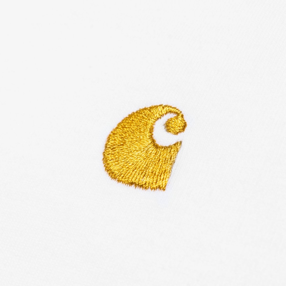 画像7: CARHARTT WIP  S/S CHASE T-SHIRT (7)