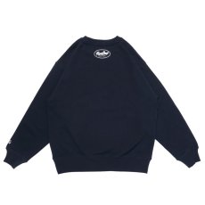 画像2: PORKCHOP GARAGE SUPPLY  BAD TOYS SWEAT (NAVY) (2)