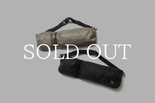 CMF OUTDOOR GARMENT BODY BAG XPAC (BLACK) CMF2301-AC10C 公式通販