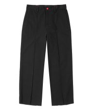 画像1: HUF  LIQUORMART TWILL PANT (BLACK) (1)