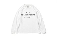 画像1: CMF OUTDOOR GARMENT  QUICK DRY TEE L/S (WHITE) (1)