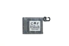 画像1: CMF OUTDOOR GARMENT  COIN CASE WITH DYNEEMA (GRAY) (1)