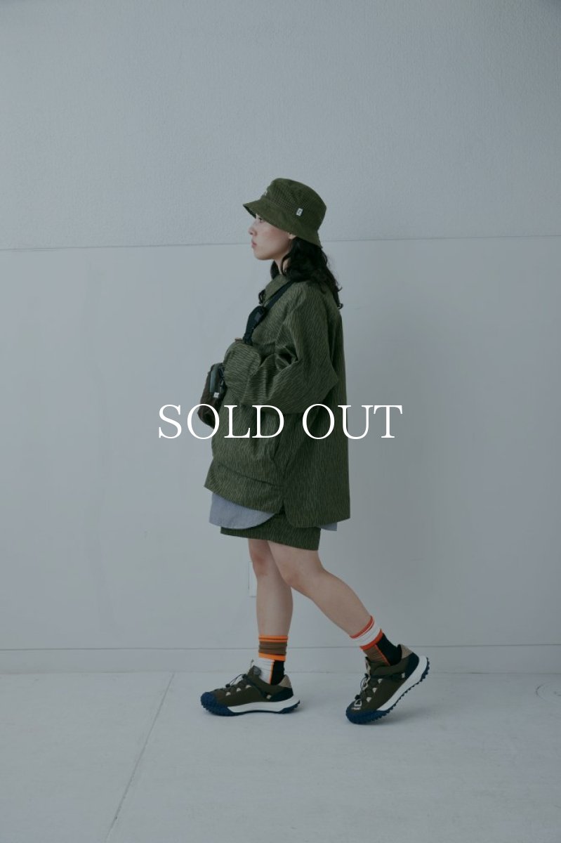 画像2: CMF OUTDOOR GARMENT  APPROACH 02 (KHAKI) (2)