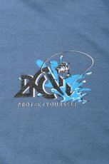 画像3: Back Channel  FISHING T (STEEL BLUE) (3)