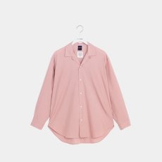 画像1: APPLEBUM  Miracle Broad L/S Shirt (Pink) (1)