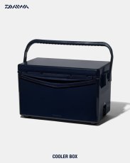 画像2: DAIWA LIFESTYLE  COOLER BOX (NAVY) (2)