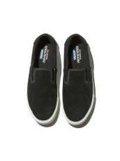 画像3: RADIALL  POSSE - SLIP ON SNEAKER (3)