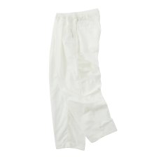 画像2: MAGIC STICK  IIKANJI CHILLIN PANTS (OFF WHITE) (2)