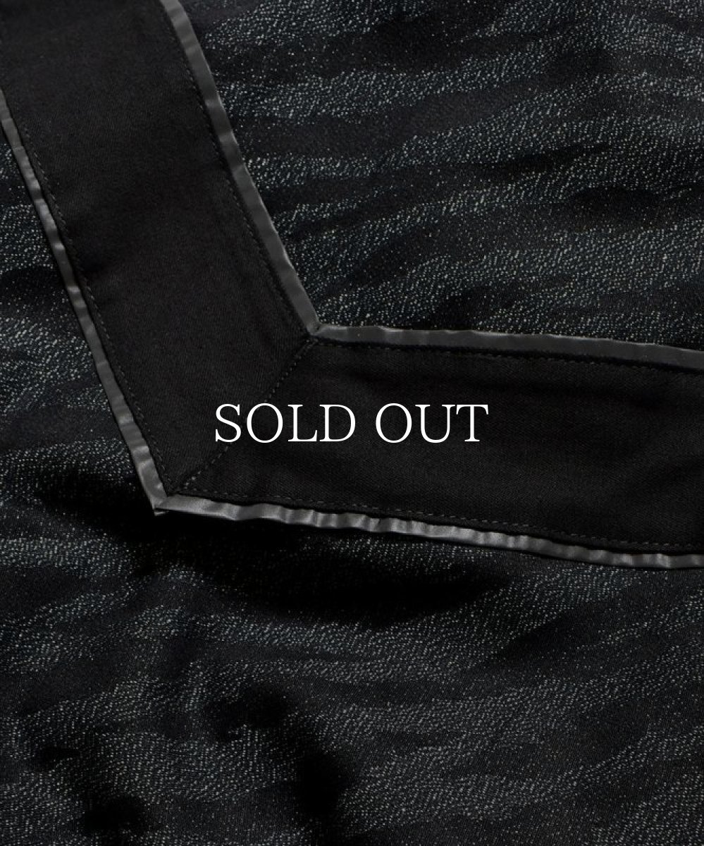 画像8: MINEDENIM  Diago.T Denim V.Line Athletic BZ (BLT) (8)