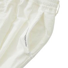 画像7: MAGIC STICK  IIKANJI CHILLIN PANTS (OFF WHITE) (7)