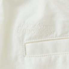 画像8: MAGIC STICK  IIKANJI CHILLIN PANTS (OFF WHITE) (8)