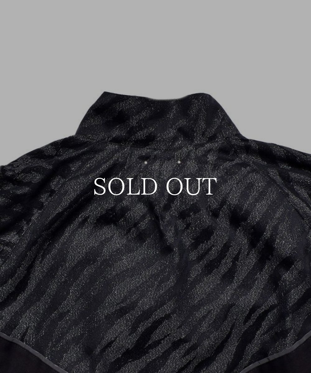 画像4: MINEDENIM  Diago.T Denim V.Line Athletic BZ (BLT) (4)