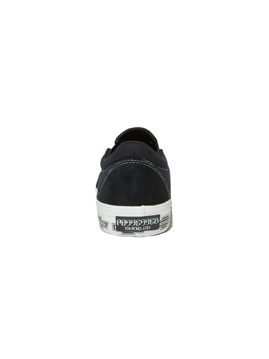 画像6: RADIALL  POSSE - SLIP ON SNEAKER (6)