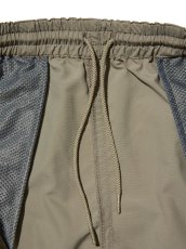 画像5: RADIALL  BOWTIE - TRACK PANTS (Gray) (5)