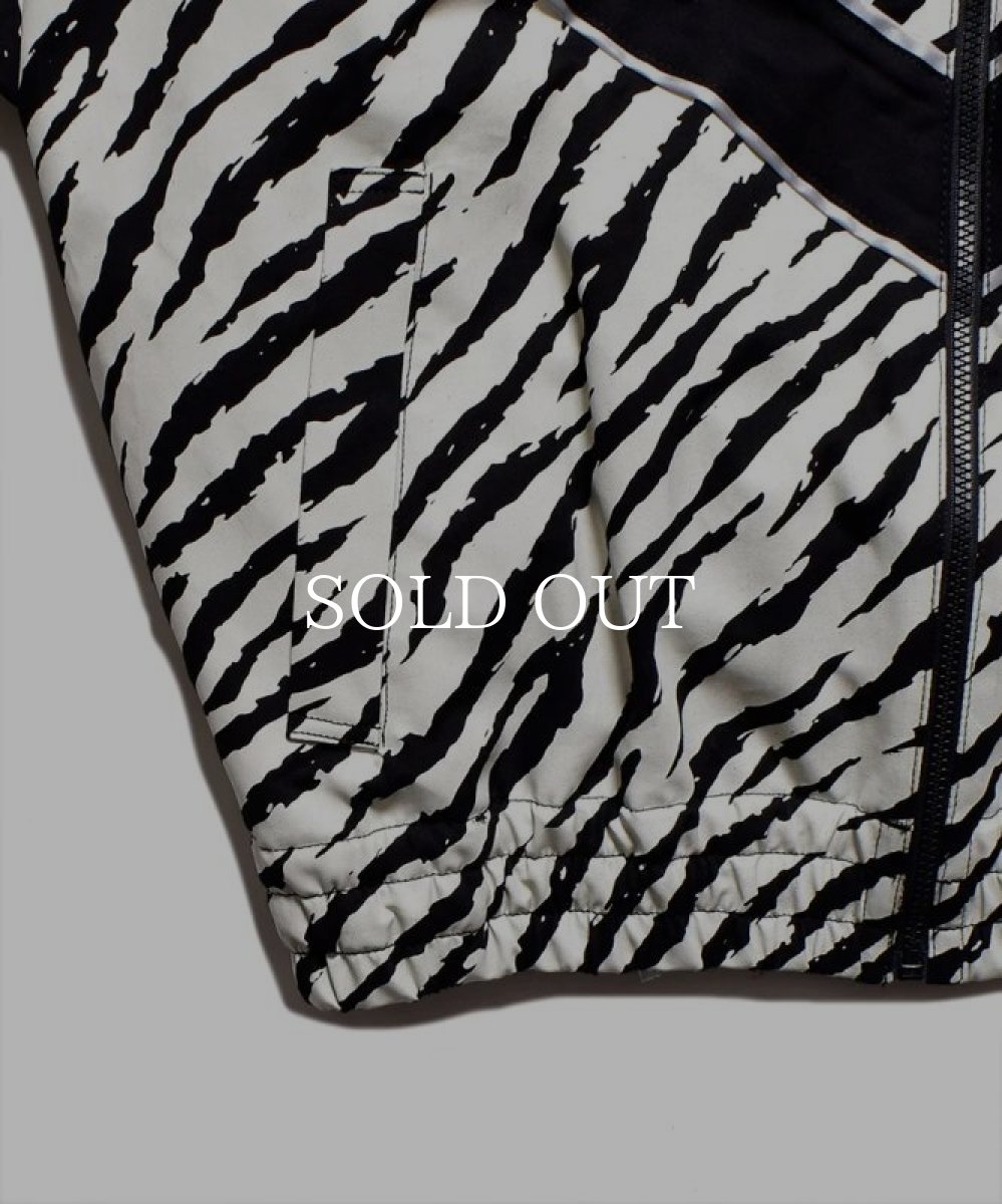 画像6: MINEDENIM  Diago.T Denim V.Line Athletic BZ (WPT) (6)