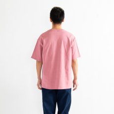 画像4: APPLEBUM  "BONITA" T-shirt (Smoke Pink) (4)