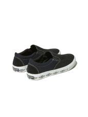 画像2: RADIALL  POSSE - SLIP ON SNEAKER (2)