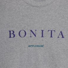 画像6: APPLEBUM  "BONITA" T-shirt (H.Gray) (6)