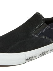 画像4: RADIALL  POSSE - SLIP ON SNEAKER (4)