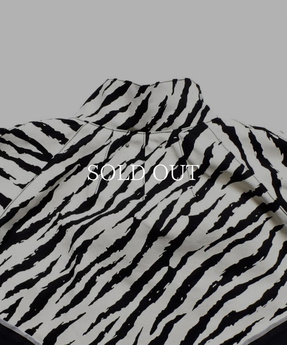 画像4: MINEDENIM  Diago.T Denim V.Line Athletic BZ (WPT) (4)