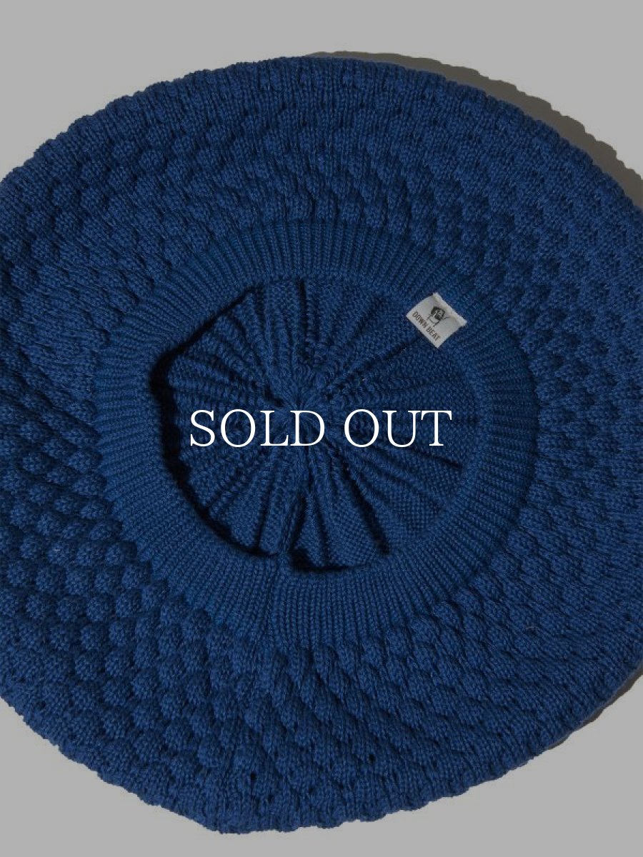 画像2: RADIALL  DOWN BEAT - TAM (Blue) (2)