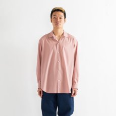 画像2: APPLEBUM  Miracle Broad L/S Shirt (Pink) (2)