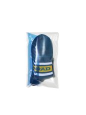 画像4: RADIALL  LOW KICK - 1PAC SOX SHORT (Blue) (4)