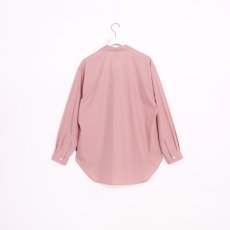 画像5: APPLEBUM  Miracle Broad L/S Shirt (Pink) (5)