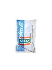 画像4: RADIALL  LOW KICK - 1PAC SOX SHORT (White) (4)