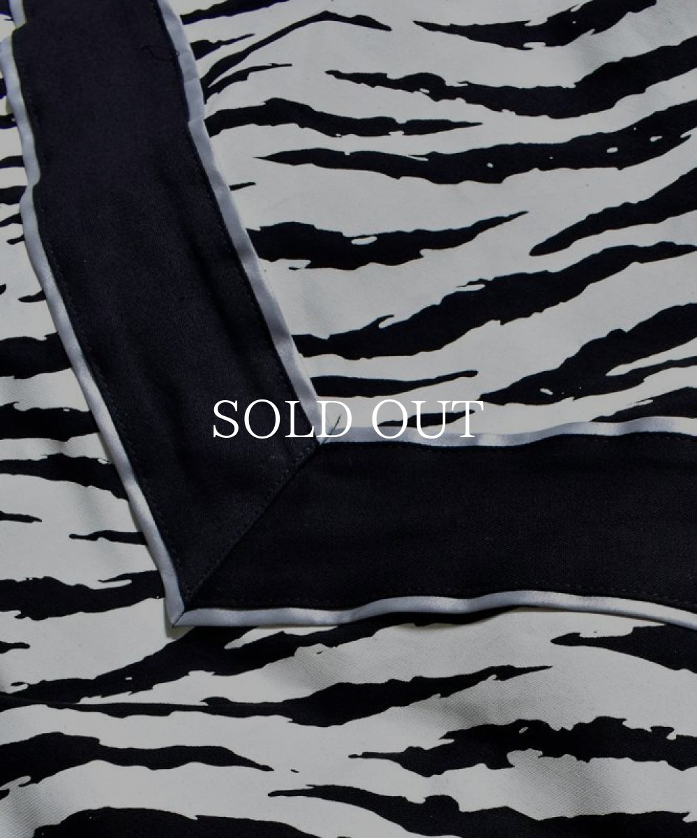 画像8: MINEDENIM  Diago.T Denim V.Line Athletic BZ (WPT) (8)