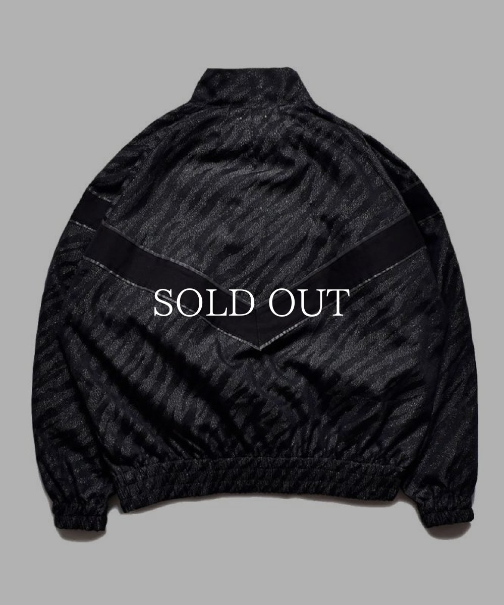 画像2: MINEDENIM  Diago.T Denim V.Line Athletic BZ (BLT) (2)