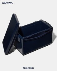 画像5: DAIWA LIFESTYLE  COOLER BOX (NAVY) (5)