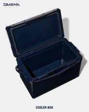 画像4: DAIWA LIFESTYLE  COOLER BOX (NAVY) (4)