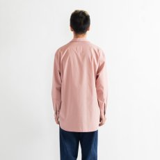 画像4: APPLEBUM  Miracle Broad L/S Shirt (Pink) (4)