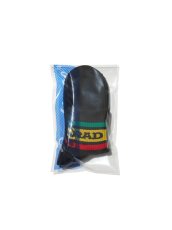 画像4: RADIALL  LOW KICK - 1PAC SOX SHORT (Black) (4)