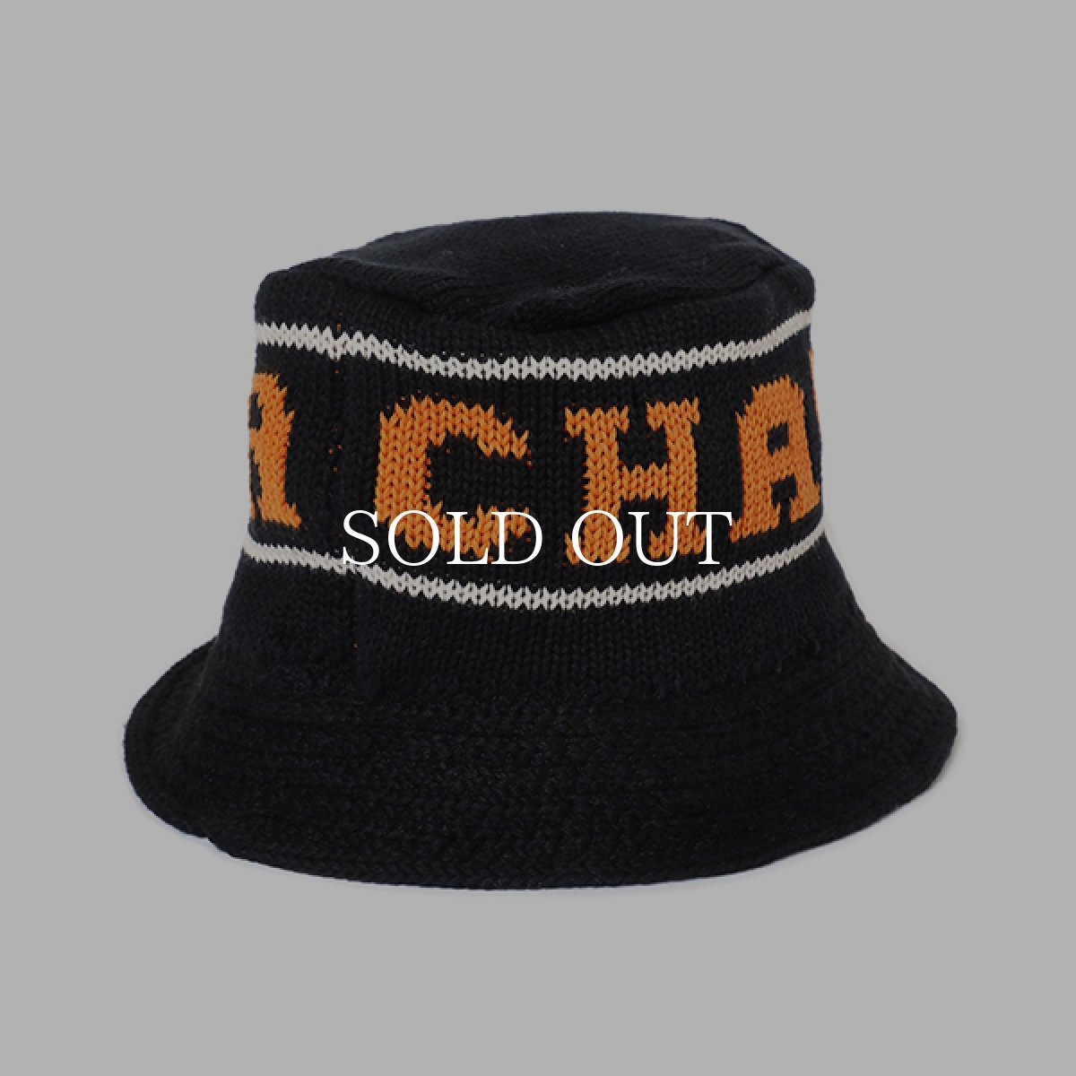 画像2: CHALLENGER  LOGO CRUSHER HAT (BLACK) (2)