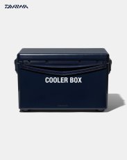 画像1: DAIWA LIFESTYLE  COOLER BOX (NAVY) (1)