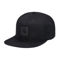 画像1: CARHARTT WIP  LOGO CAP (1)