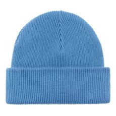 画像2: CARHARTT WIP  NELSON BEANIE (Piscine (garment dyed)) (2)