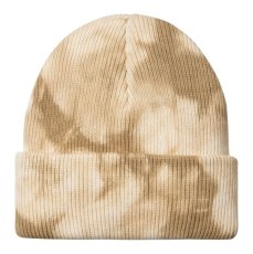 画像2: CARHARTT WIP  VISTA BEANIE (Dusty H Brown Chromo) (2)