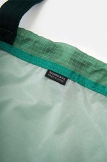画像5: DIGAWEL  Drawstring Bag (Green) (5)
