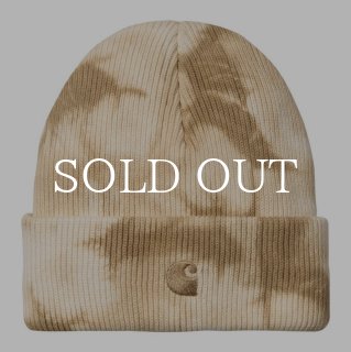 CARHARTT WIP】VISTA BEANIE (Carhartt/ニットキャップ
