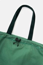 画像3: DIGAWEL  Drawstring Bag (Green) (3)