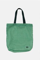 画像1: DIGAWEL  Drawstring Bag (Green) (1)