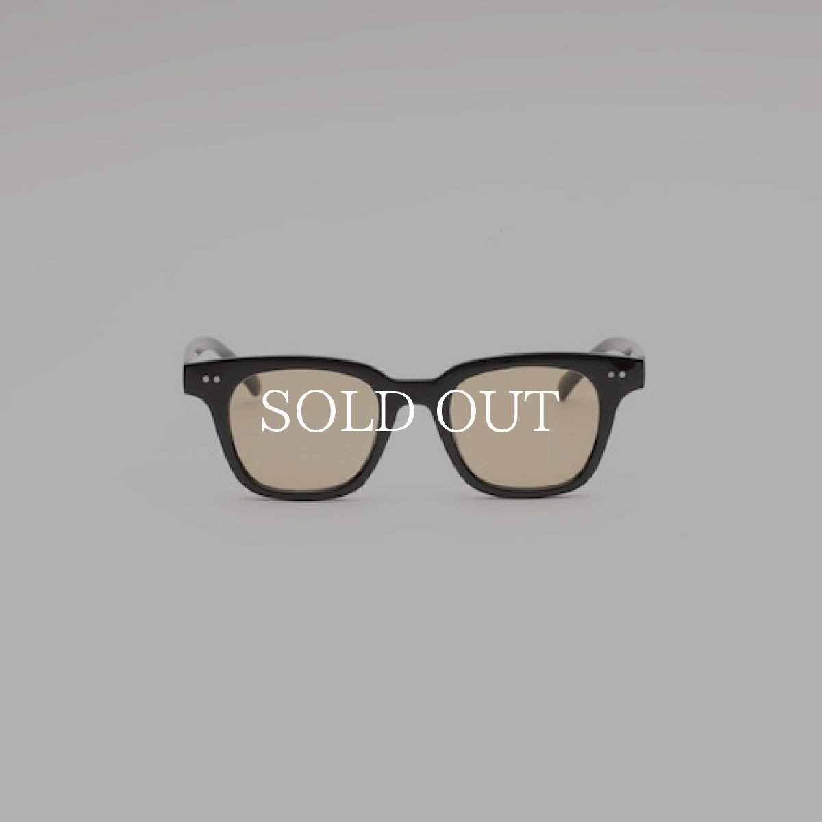 画像3: SUNKAK  TYPE 2 ORIGINAL WHITE LOGO (BROWN) (3)