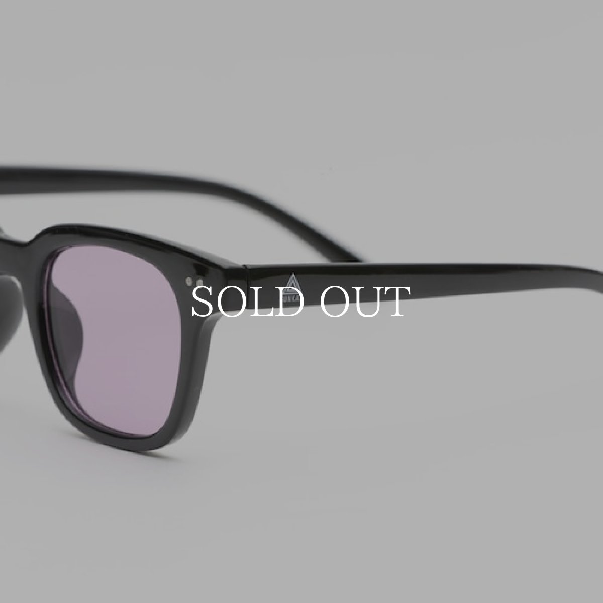 画像2: SUNKAK  TYPE 2 ORIGINAL WHITE LOGO (PURPLE) (2)