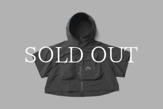 CMF OUTDOOR GARMENT 「MONSTER VEST NYLON - ナイロンベスト