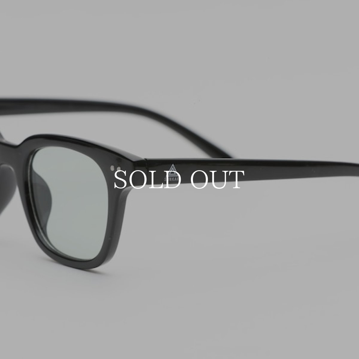 画像2: SUNKAK  TYPE 2 ORIGINAL WHITE LOGO (GREEN) (2)