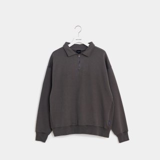 APPLE BUM Big Pocket Crew Sweat 一度洗濯試着のみ