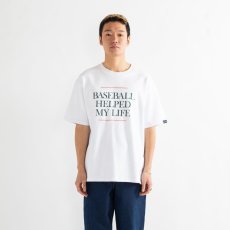 画像2: APPLEBUM  "B.H.M.L." T-shirt (White) (2)